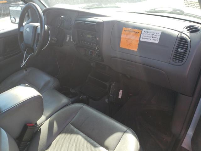 Photo 8 from auction – 2011 FORD RANGER with VIN 1FTKR1AD8BPA20612