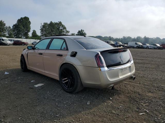 Photo 2 from auction – 2012 CHRYSLER 300C with VIN 2C3CCAET4CH277817