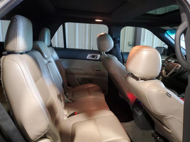 Photo 11 from auction – 2011 FORD EXPLORER L with VIN 1FMHK7F81BGA86184