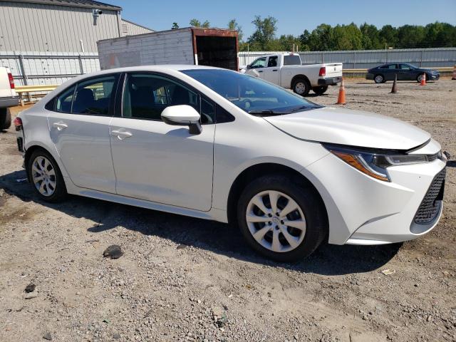 Photo 4 from auction – 2020 TOYOTA COROLLA LE with VIN 5YFEPRAE9LP064791