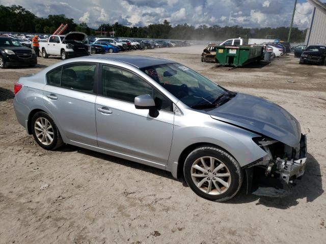 Photo 4 from auction – 2013 SUBARU IMPREZA PR with VIN JF1GJAC65DH015480