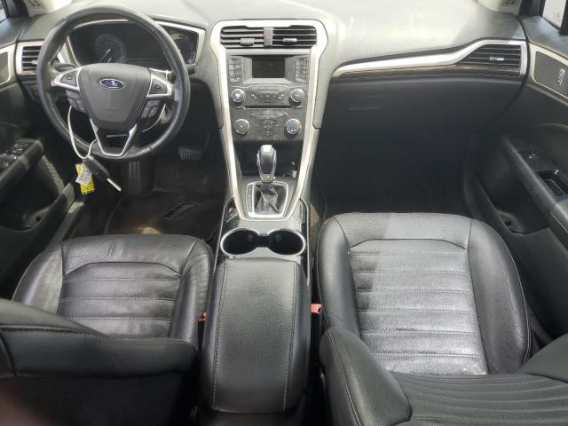 Photo 7 from auction – 2015 FORD FUSION SE with VIN 3FA6P0HD0FR274956