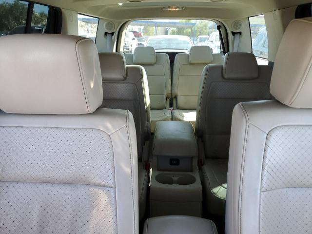Photo 10 from auction – 2009 FORD FLEX LIMIT with VIN 2FMEK63C19BA71966