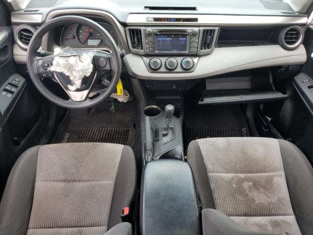Photo 8 from auction – 2014 TOYOTA RAV4 LE with VIN JTMBFREV3ED060533