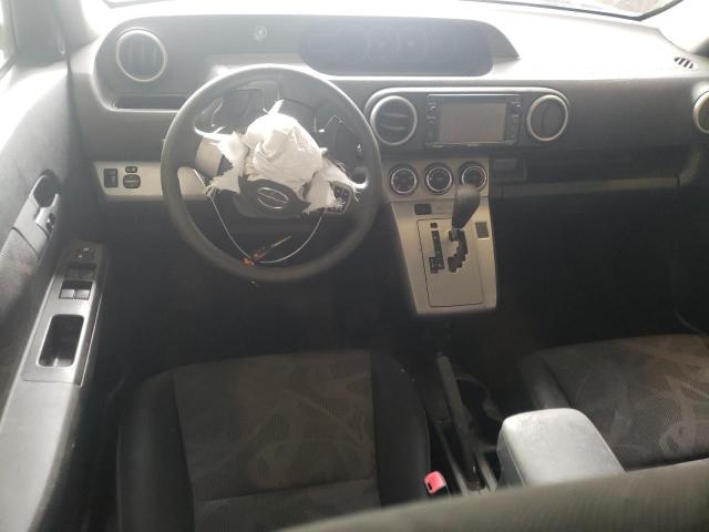 Photo 8 from auction – 2014 TOYOTA SCION XB with VIN JTLZE4FE3EJ064364