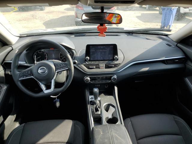 Photo 8 from auction – 2022 NISSAN ALTIMA SV with VIN 1N4BL4DV8NN405553