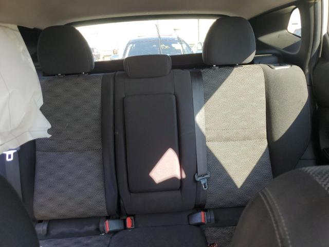 Photo 10 from auction – 2017 NISSAN ROGUE with VIN JN1BJ1CR3HW115466