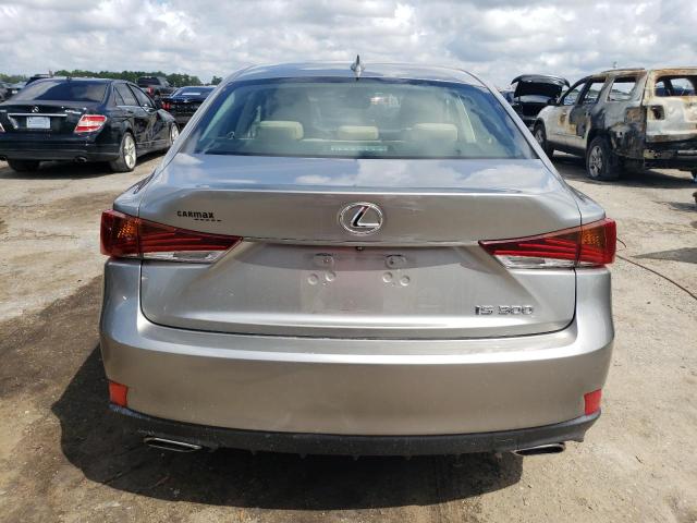 Photo 6 from auction – 2019 LEXUS IS 300 with VIN JTHBA1D27K5093224