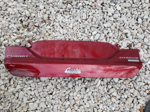 Photo 12 from auction – 2016 FORD FUSION TIT with VIN 3FA6P0K9XGR198510