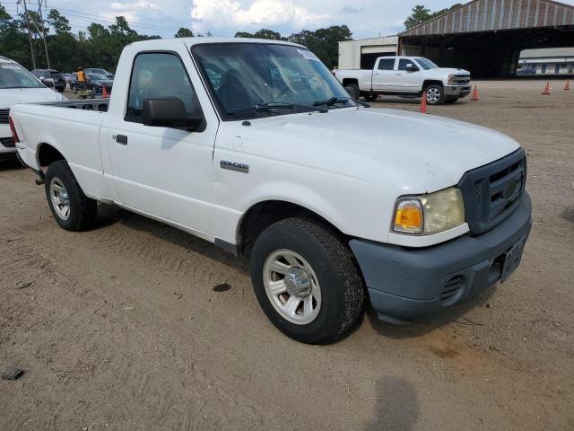Photo 4 from auction – 2008 FORD RANGER with VIN 1FTYR10D58PA77158