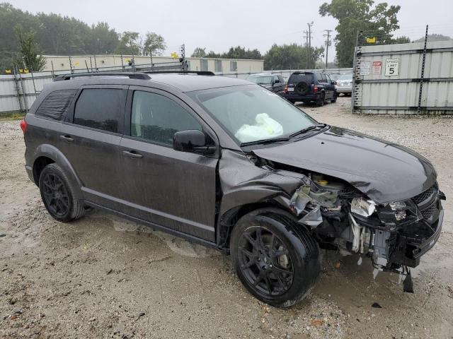 Photo 4 from auction – 2018 DODGE JOURNEY SX with VIN 3C4PDCBB4JT506017