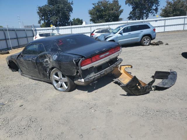 Photo 2 from auction – 2013 DODGE CHALLENGER with VIN 2C3CDYAG4DH535950