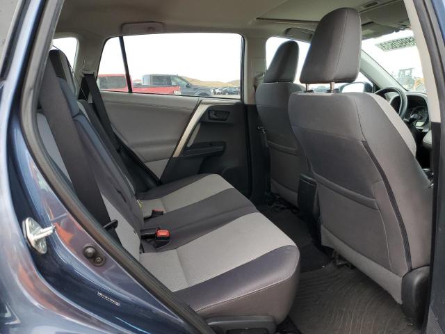 Photo 10 from auction – 2013 TOYOTA RAV4 XLE with VIN 2T3RFREV8DW031822