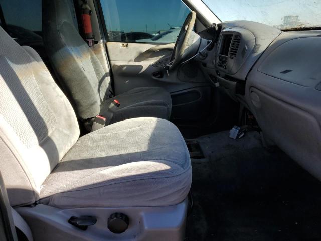 Photo 7 from auction – 1998 FORD EXPEDITION with VIN 1FMEU1769WLA06392