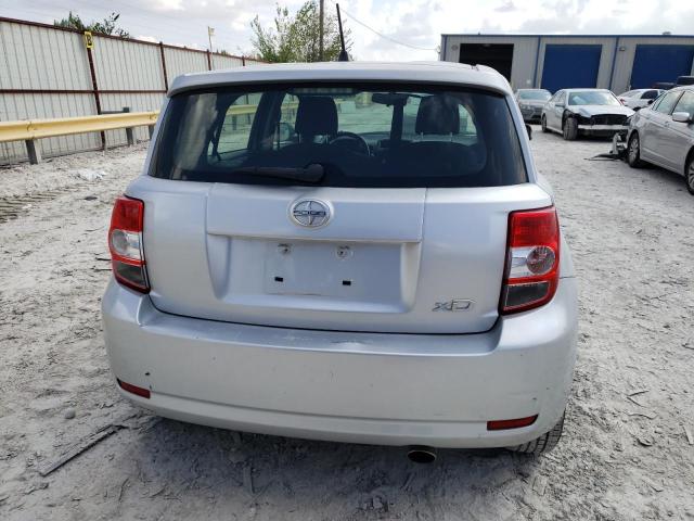 Photo 6 from auction – 2008 TOYOTA SCION XD with VIN JTKKU10408J022343