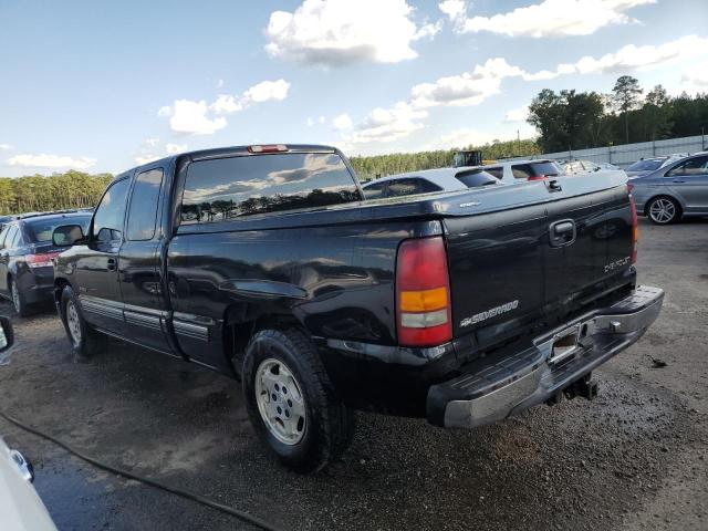 Photo 2 from auction – 2000 CHEVROLET SILVERADO with VIN 2GCEC19T4Y1264905