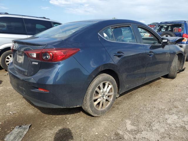 Photo 3 from auction – 2014 MAZDA 3 TOURING with VIN JM1BM1V7XE1126666