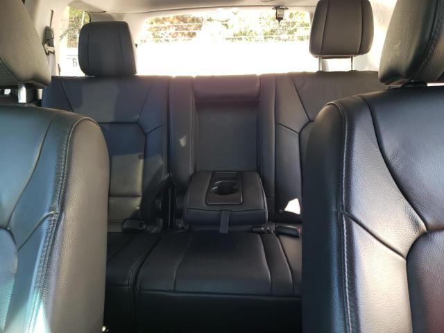 Снимка 10 от търг – 2015 HONDA PILOT EXL с VIN 5FNYF4H56FB032082