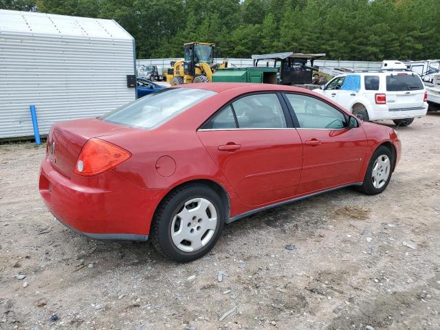 Photo 3 from auction – 2007 PONTIAC G6 VALUE L with VIN 1G2ZF58B374262014