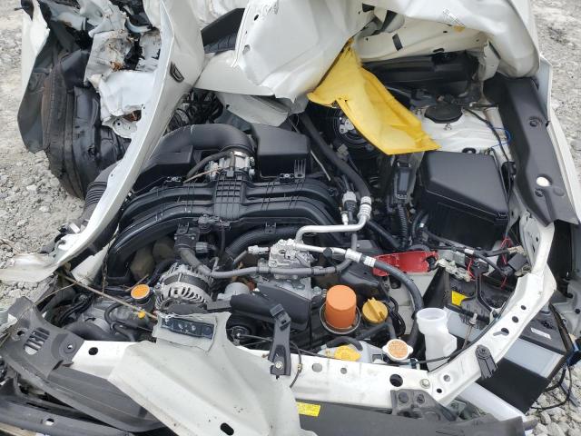 Photo 12 from auction – 2021 SUBARU CROSSTREK with VIN JF2GTHNC1M8253683