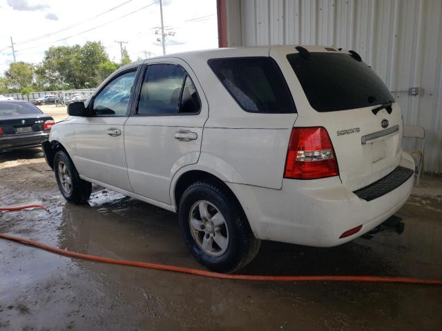 Photo 2 from auction – 2007 KIA SORENTO EX with VIN KNDJD736275731057