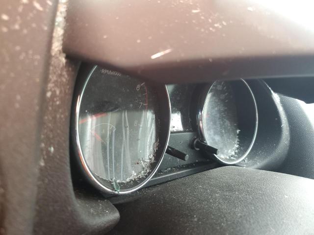 Photo 9 from auction – 2012 NISSAN ROGUE S with VIN JN8AS5MT0CW291637