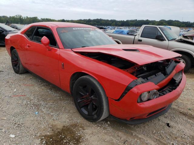Photo 4 from auction – 2015 DODGE CHALLENGER with VIN 2C3CDZAG3FH793563