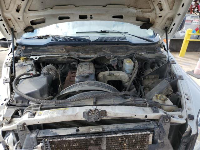 Photo 11 from auction – 2007 DODGE RAM 2500 S with VIN 3D7KR28C17G704230