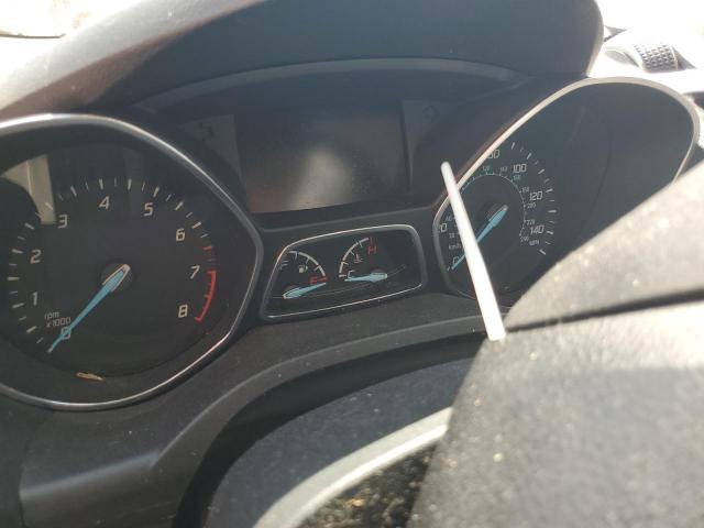 صورة رقم 9 من المزاد - 2013 FORD ESCAPE TIT مع VIN 1FMCU0J94DUC23084