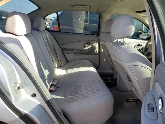 Photo 10 from auction – 2005 CHEVROLET MALIBU LS with VIN 1G1ZT54835F225313