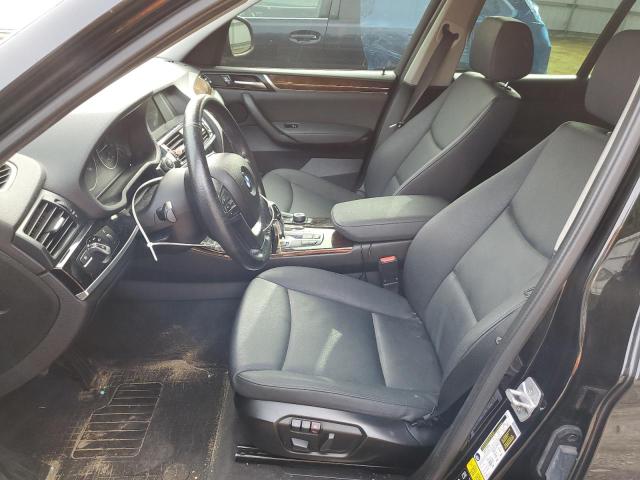 Photo 7 from auction – 2016 BMW X3 XDRIVE2 with VIN 5UXWX9C53G0D83512