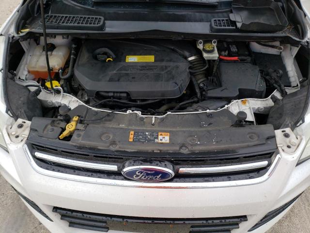Photo 11 from auction – 2014 FORD ESCAPE TIT with VIN 1FMCU9JX3EUB13261