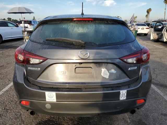 Photo 6 from auction – 2016 MAZDA 3 SPORT with VIN 3MZBM1K79GM308611