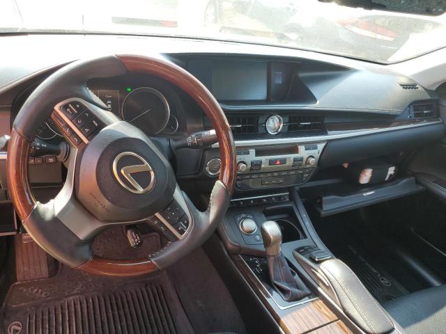 Photo 8 from auction – 2017 LEXUS ES 350 with VIN 58ABK1GG4HU048203