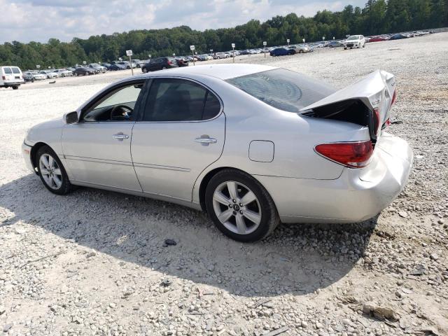 Photo 2 from auction – 2005 LEXUS ES 330 with VIN JTHBA30G855117676
