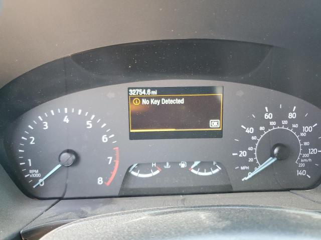 Photo 9 from auction – 2022 FORD ESCAPE SEL with VIN 1FMCU9H98NUA85366