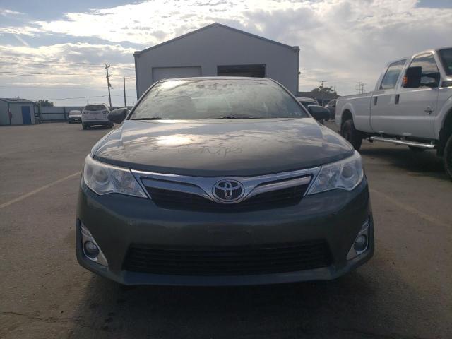 Photo 5 from auction – 2012 TOYOTA CAMRY BASE with VIN 4T4BF1FK9CR193298