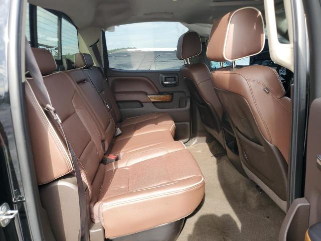 Photo 10 from auction – 2015 CHEVROLET SILVERADO with VIN 1GC1KXE88FF594283