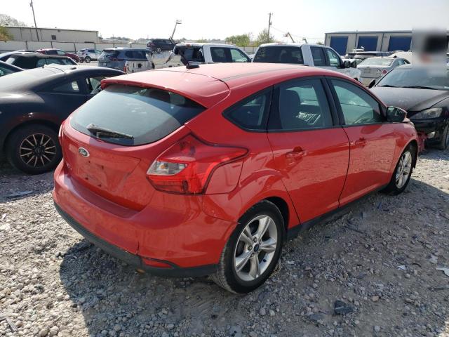 Photo 3 from auction – 2013 FORD FOCUS SE with VIN 1FADP3K21DL272743