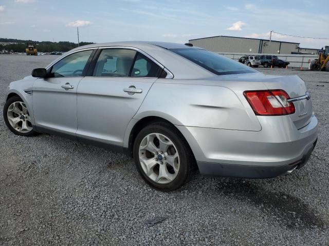 Foto 2 de la subasta – 2010 FORD TAURUS SEL con VIN 1FAHP2EW6AG113697