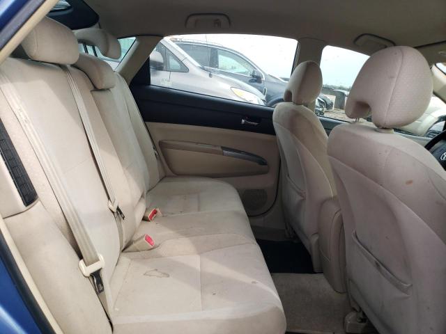 Photo 10 from auction – 2005 TOYOTA PRIUS with VIN JTDKB20U457028576