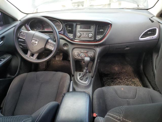 Photo 8 from auction – 2016 DODGE DART SXT with VIN 1C3CDFBAXGD689109