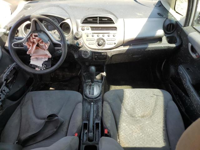 Photo 8 from auction – 2013 HONDA FIT with VIN JHMGE8H39DC075313