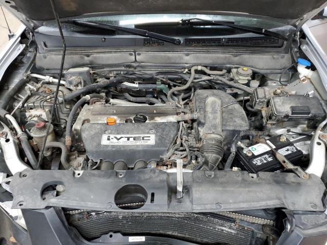 Photo 12 from auction – 2005 HONDA CR-V EX with VIN SHSRD77845U312937