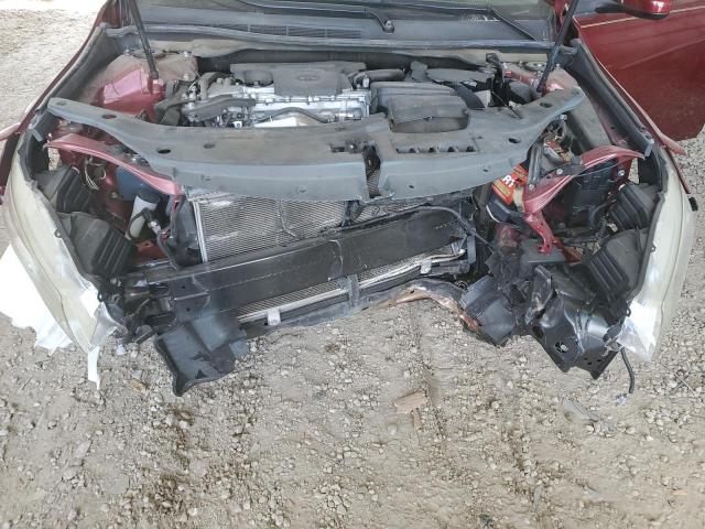 Photo 11 from auction – 2016 TOYOTA CAMRY LE with VIN 4T1BF1FK0GU596912
