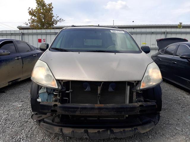 Photo 5 from auction – 2010 TOYOTA SIENNA CE with VIN 5TDKK4CC2AS331676