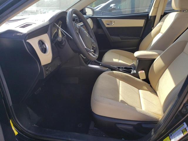 Photo 7 from auction – 2018 TOYOTA COROLLA L with VIN 5YFBURHE0JP823360