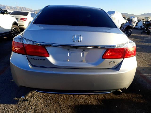 Photo 6 from auction – 2014 HONDA ACCORD LX with VIN 1HGCR2F34EA256029