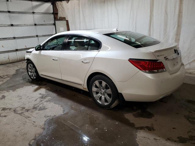 Снимка 2 от търг – 2012 BUICK LACROSSE P с VIN 1G4GF5E37CF217488