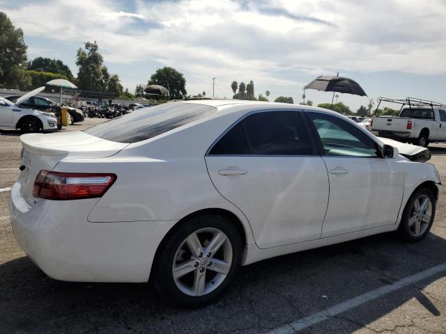 Photo 3 from auction – 2009 TOYOTA CAMRY BASE with VIN 4T1BE46KX9U841903
